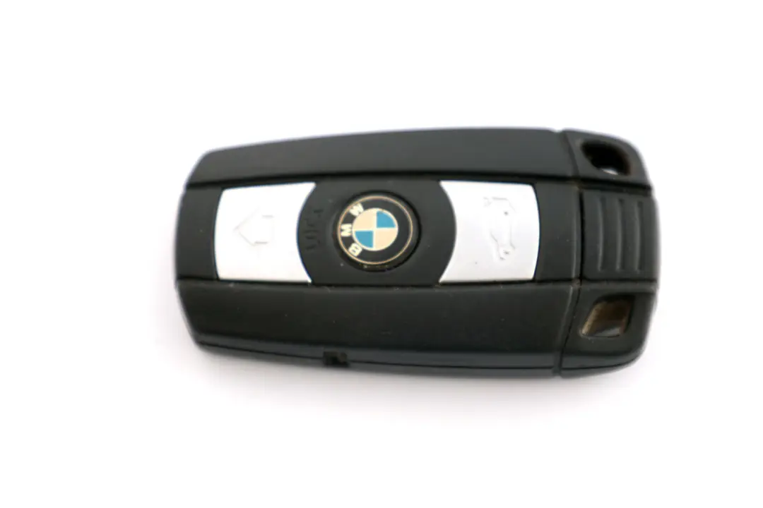 BMW E60 E61 LCI 520d N47 Dieselmotor ECU Kit DDE CAS3 Schlüssel - SKU 8506199-2 - Teilenummer 8506199