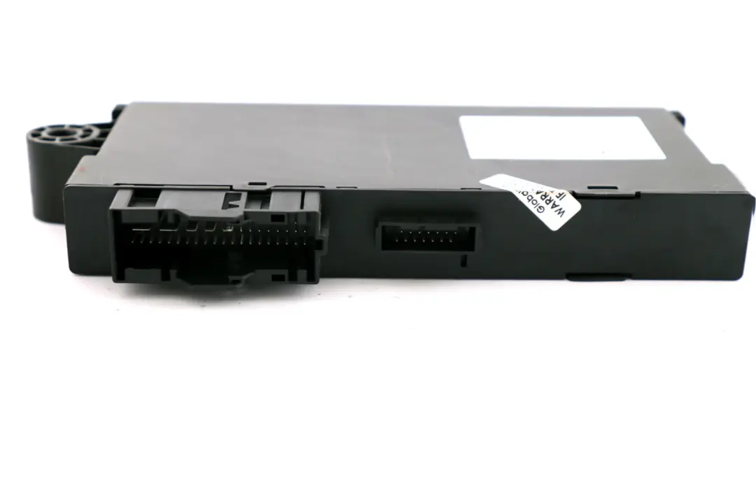 BMW E60 E61 LCI 520d N47 Dieselmotor ECU Kit DDE CAS3 Schlüssel - SKU 8506199-2 - Teilenummer 8506199