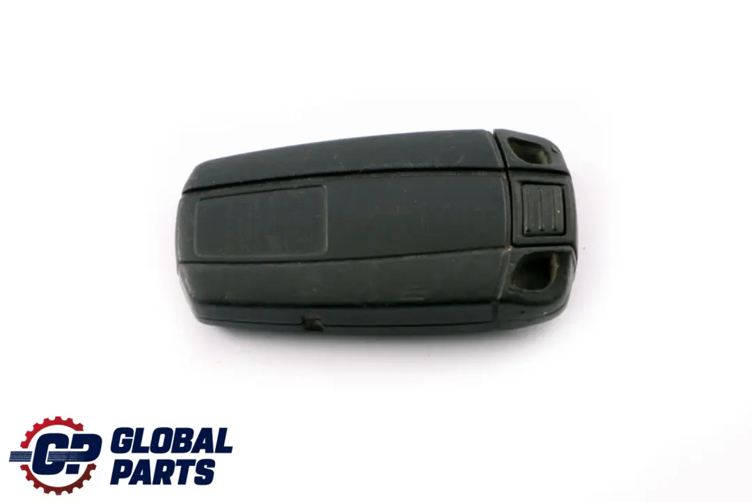 BMW E60 E61 LCI 520d Diesel N47 Komputer Sterownik Silnika CAS3 - SKU 8506199-3 - Numer Części 8506199
