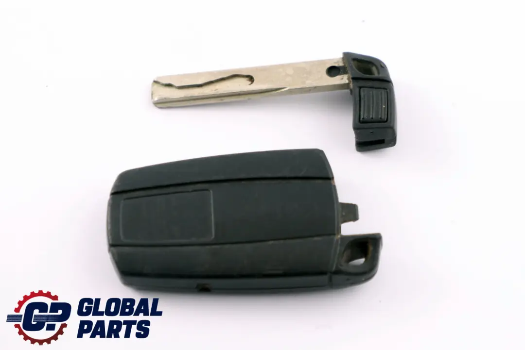BMW E60 E61 LCI 520d Diesel N47 Engine ECU Kit DDE CAS 3 + Key - SKU 8506199-3 - Part number 8506199