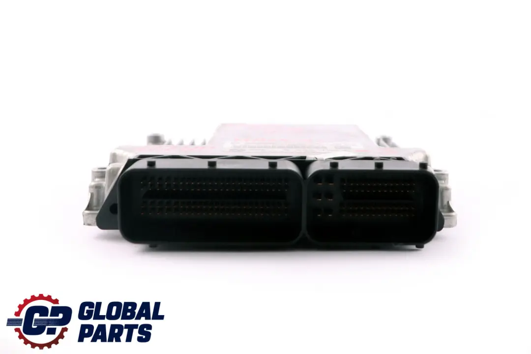 BMW E60 E61 LCI 520d Diesel N47 Engine ECU Kit DDE CAS 3 + Key - SKU 8506199-3 - Part number 8506199