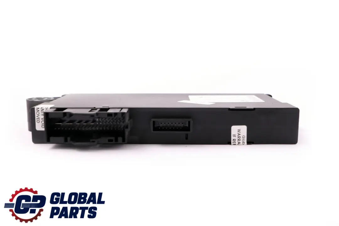 BMW E60 E61 LCI 520d Diesel N47 Engine ECU Kit DDE CAS 3 + Key - SKU 8506199-3 - Part number 8506199