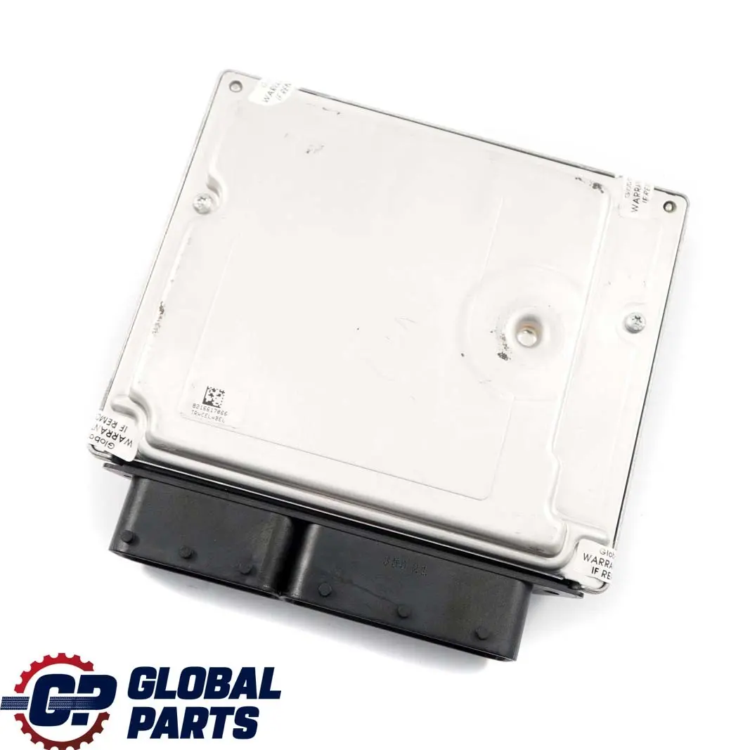 BMW E81 E87 E90 LCI 116d 118d 316d 318d N47 ecu Commande Dde - SKU 8506281 - Numéro de pièce 8506281