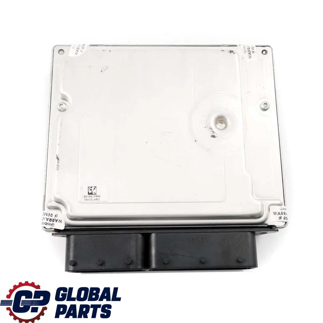 BMW E81 E87 E90 LCI 116d 316d 118d 318d N47 Engine ECU DDE Manual - SKU 8506281 - Part number 8506281