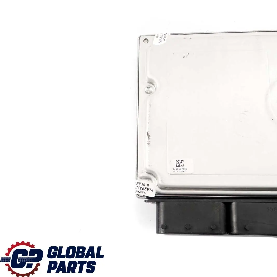 N47 ECU Centralina Dde per BMW E81 E87 E90 LCI 116d 118d 316d 318d con numero di parte 8506281 BMW E81 E87 E90 LCI 116d 118d 316d 318d N47 ECU Centralina Dde - SKU 8506281 - Numero di parte 8506281