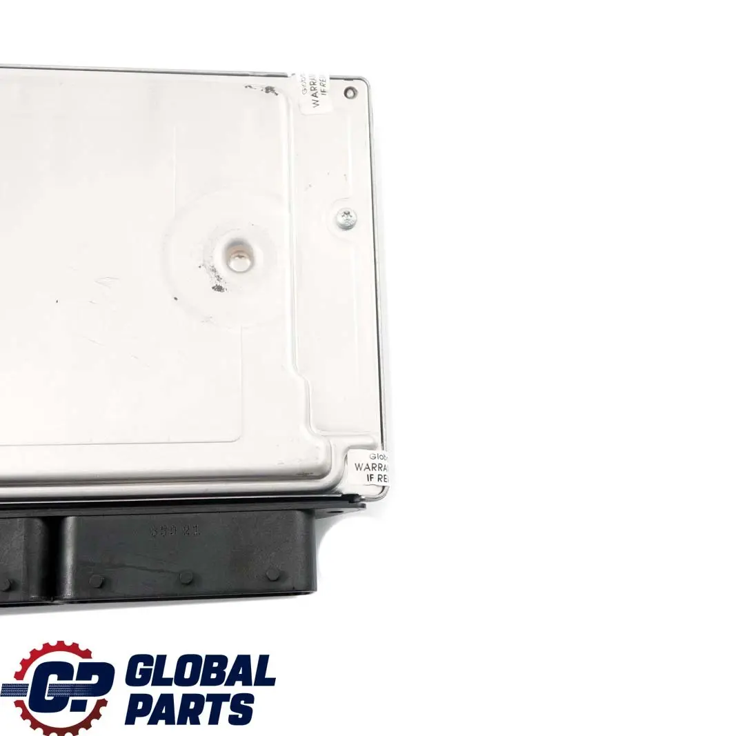 N47 Motor ECU DDE Manual para BMW E81 E87 E90 LCI 116d 316d 118d 318d con número de pieza 8506281 BMW E81 E87 E90 LCI 116d 316d 118d 318d N47 Motor ECU DDE Manual - SKU 8506281 - Número de pieza 8506281