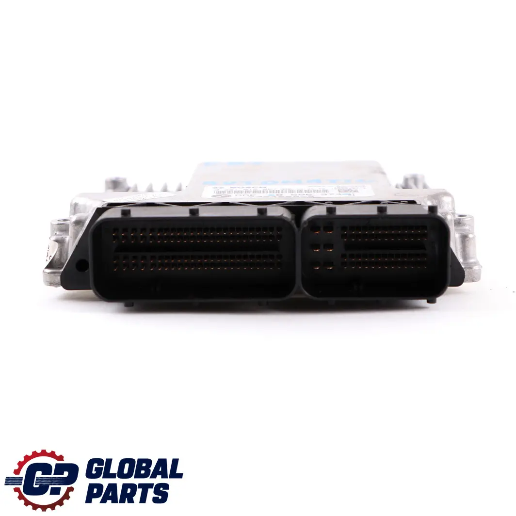 BMW E60 E87 E90 120d 320d 520d N47 ECU Engine Control Unit DDE Automat - SKU 8506374 - Part number 8506374