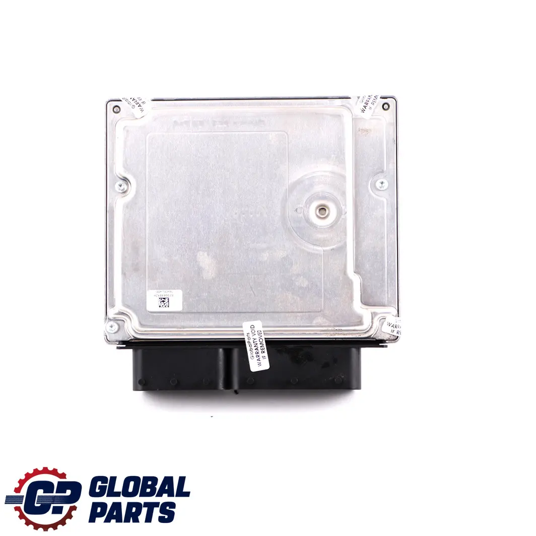 BMW E60 E87 E90 120d 320d 520d N47 ECU Engine Control Unit DDE Automat - SKU 8506374 - Part number 8506374