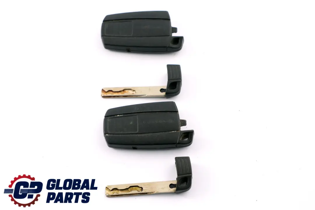 BMW E81 E87 E90 LCI 120d 320d N47 ECU Kit DDE CAS3 + 2 Keys Automatic - SKU 8506374-2 - Part number 8506374