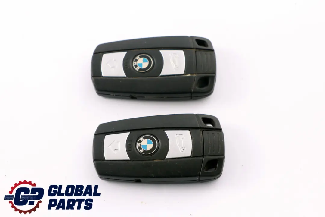 BMW E81 E87 E90 LCI 120d 320d N47 ECU Kit DDE CAS3 + 2 Keys Automatic - SKU 8506374-2 - Part number 8506374