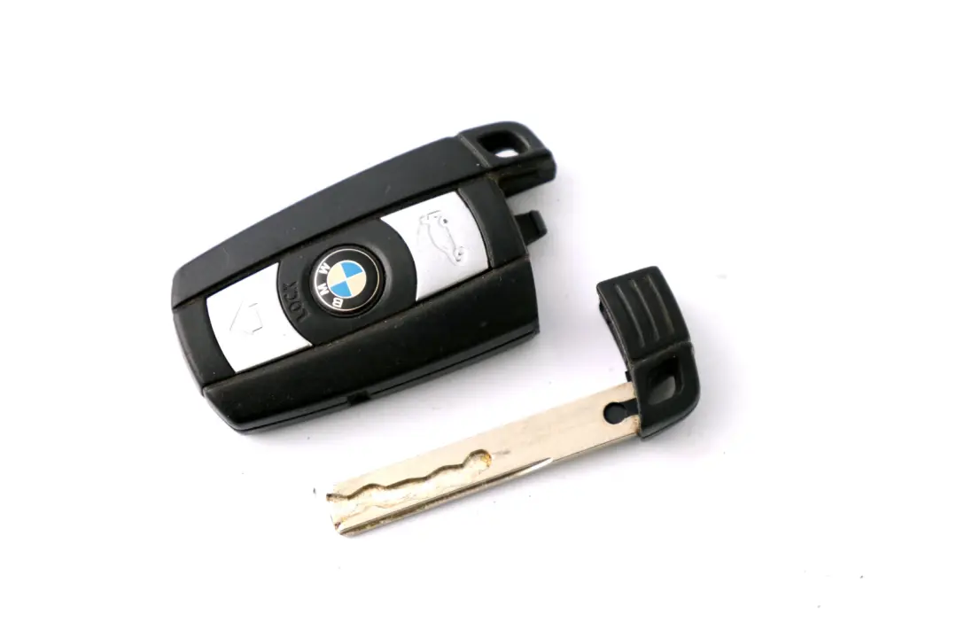 BMW 1 3 r E81 E87 E90N N47 118d 318d Grundsteuergerät DDE CAS3 Schlüssel 85063 - SKU 8506375-1 - Teilenummer 8506375