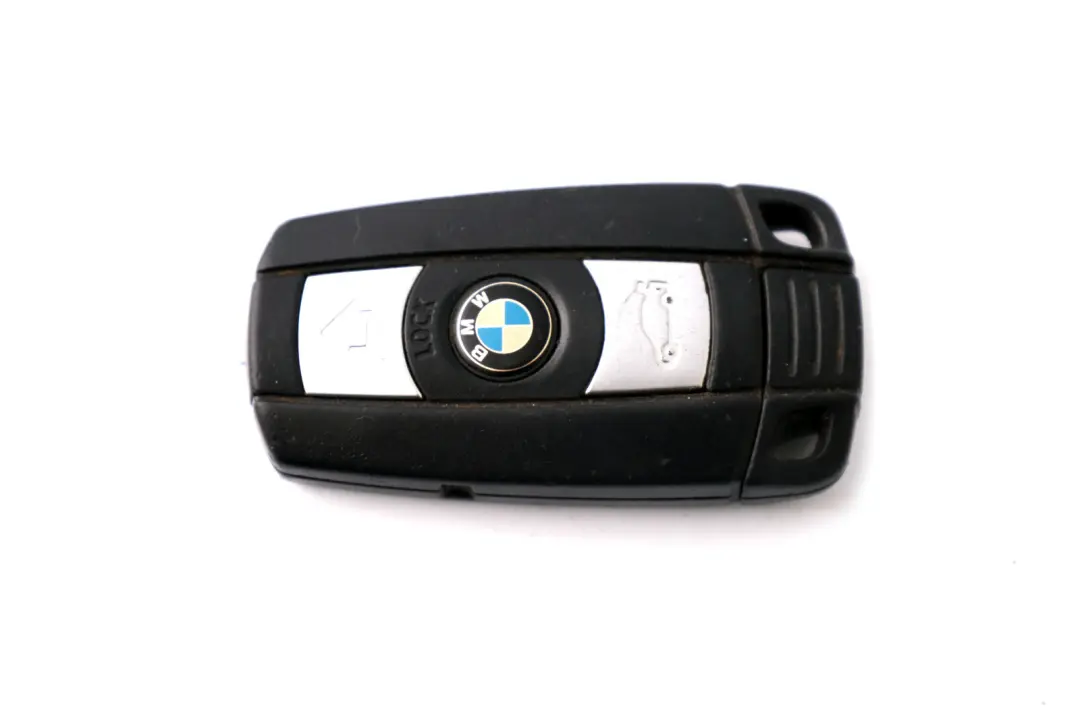  BMWE81 E87 E90 LCI Sterownik ECU Kluczyk Zestaw - SKU 8506375-1 - Numer Części 8506375