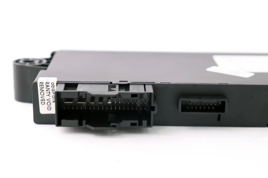 BMW E81 E87 E90 LCI 118d 318d N47 Diesel ECU KIT DDE CAS3 Clave - SKU 8506375-1 - Número de pieza 8506375