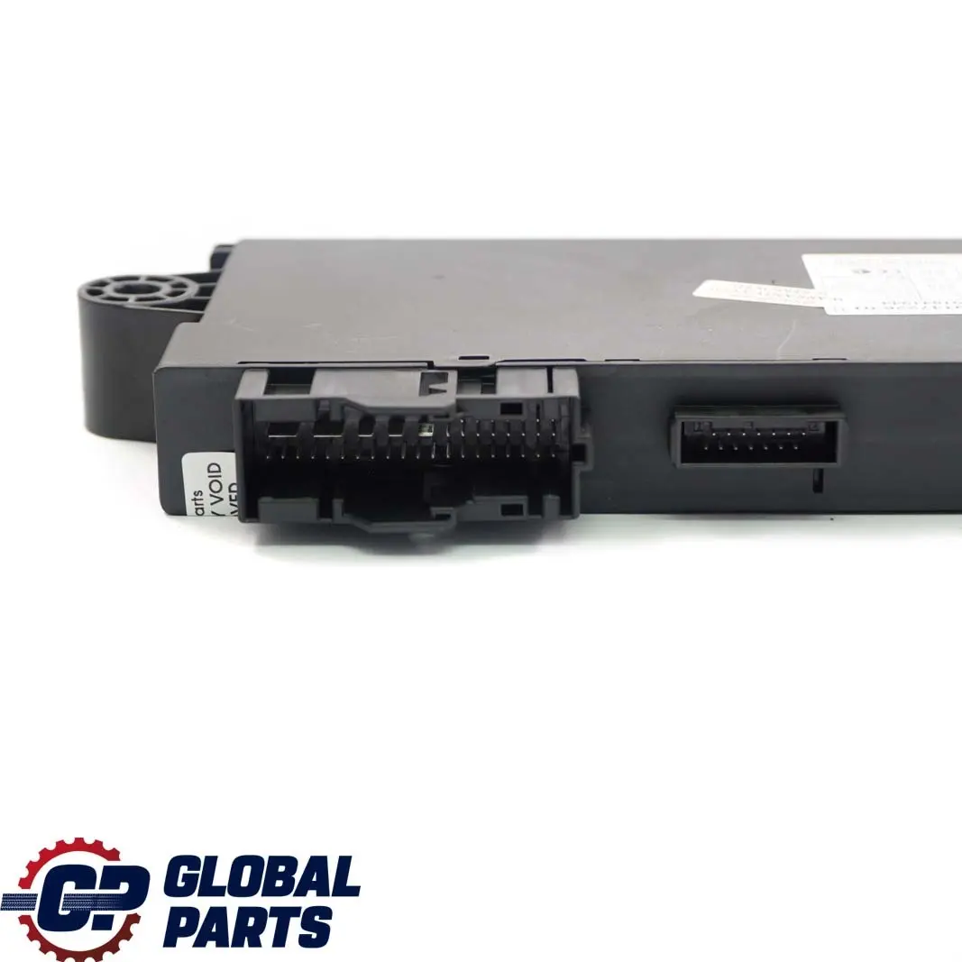 BMW E81 E87 E90 E91 LCI 118d 318d N47 Diesel ECU KIT DDE CAS3 + 2 Keys - SKU 8506375-2 - Part number 8506375