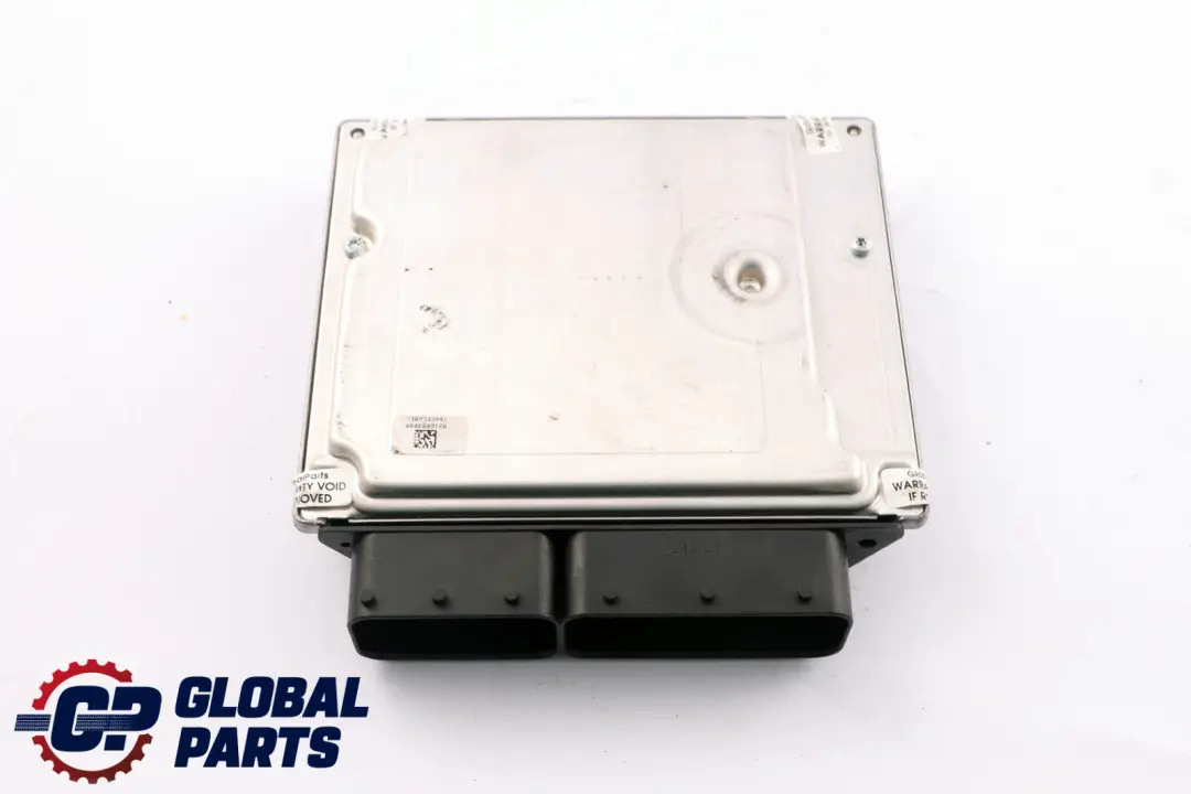 BMW E81 E87 E90 E91 LCI N47 Diesel ECU DDE control motor - SKU 8506375 - Número de pieza 13618506375