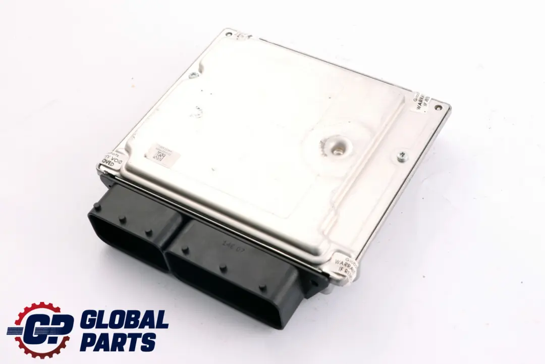 BMW E81 E87 E90 E91 LCI N47 Diesel ECU DDE Motorsteuerung - SKU 8506375 - Teilenummer 13618506375
