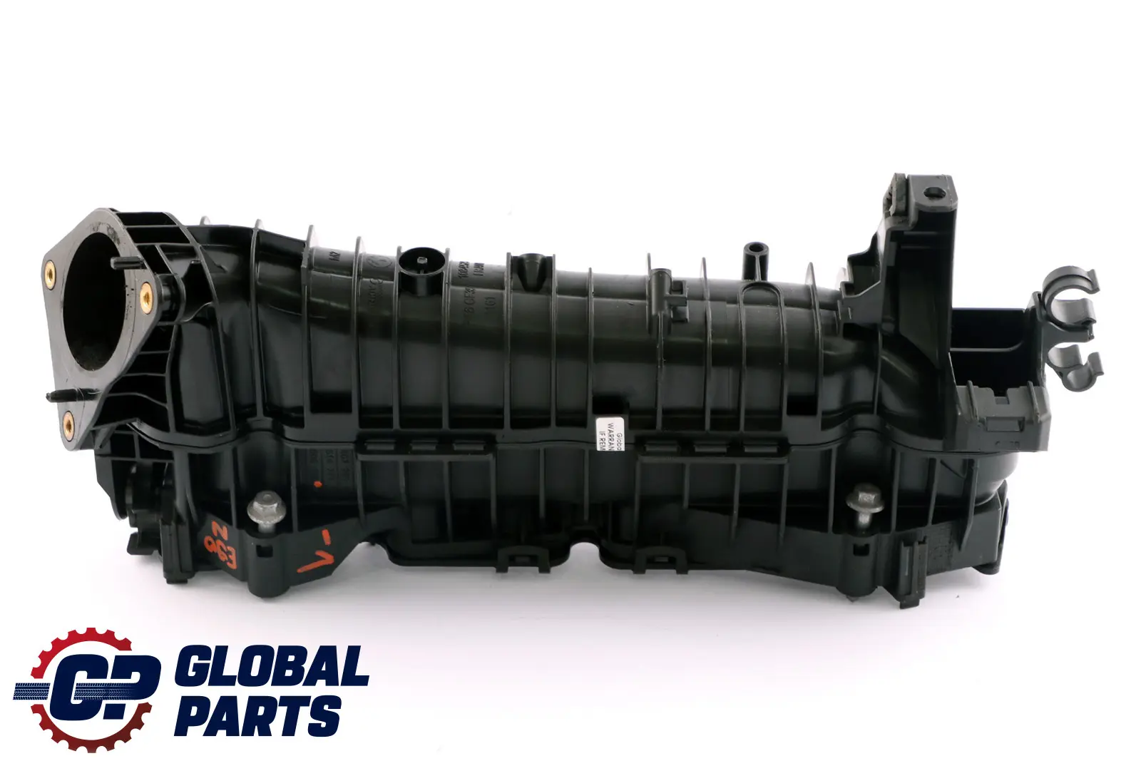 Inlet Intake Manifold BMW E90 LCI F20 F21 F30 F31 N47N With Flap 8506406