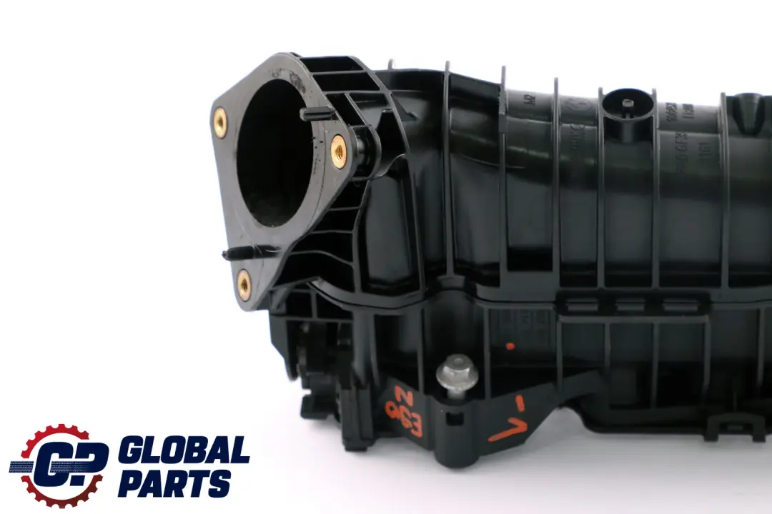 Collecteur D'Admission BMW E90 LCI F20 F21 F30 F31 N47N Avec Rabat pour à propos du numéro de pièce 8506406 Collecteur D'Admission BMW E90 LCI F20 F21 F30 F31 N47N Avec Rabat - SKU 8506406-1 - Numéro de pièce 8506406