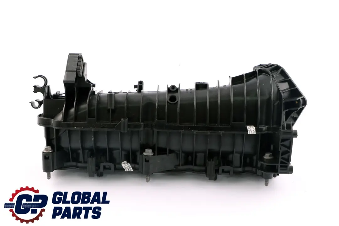 Ansaug Krümmer BMW E90 LCI F20 F21 F30 F31 N47N Mit Klappe für mit Teilenummer 8506406 Ansaug Krümmer BMW E90 LCI F20 F21 F30 F31 N47N Mit Klappe - SKU 8506406-1 - Teilenummer 8506406