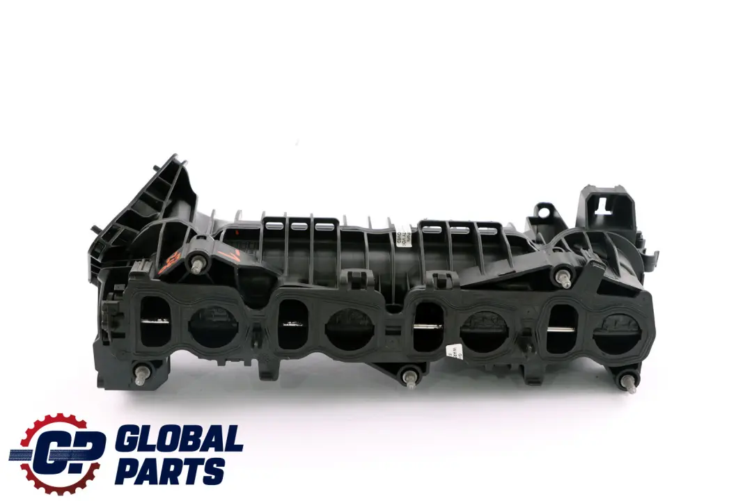 N47N Kolektor Dolotowy Ssący Z Klapą do BMW E90 LCI F20 F21 F30 F31 o numerze 8506406 BMW E90 LCI F20 F21 F30 F31 N47N Kolektor Dolotowy Ssący Z Klapą - SKU 8506406-1 - Numer Części 8506406