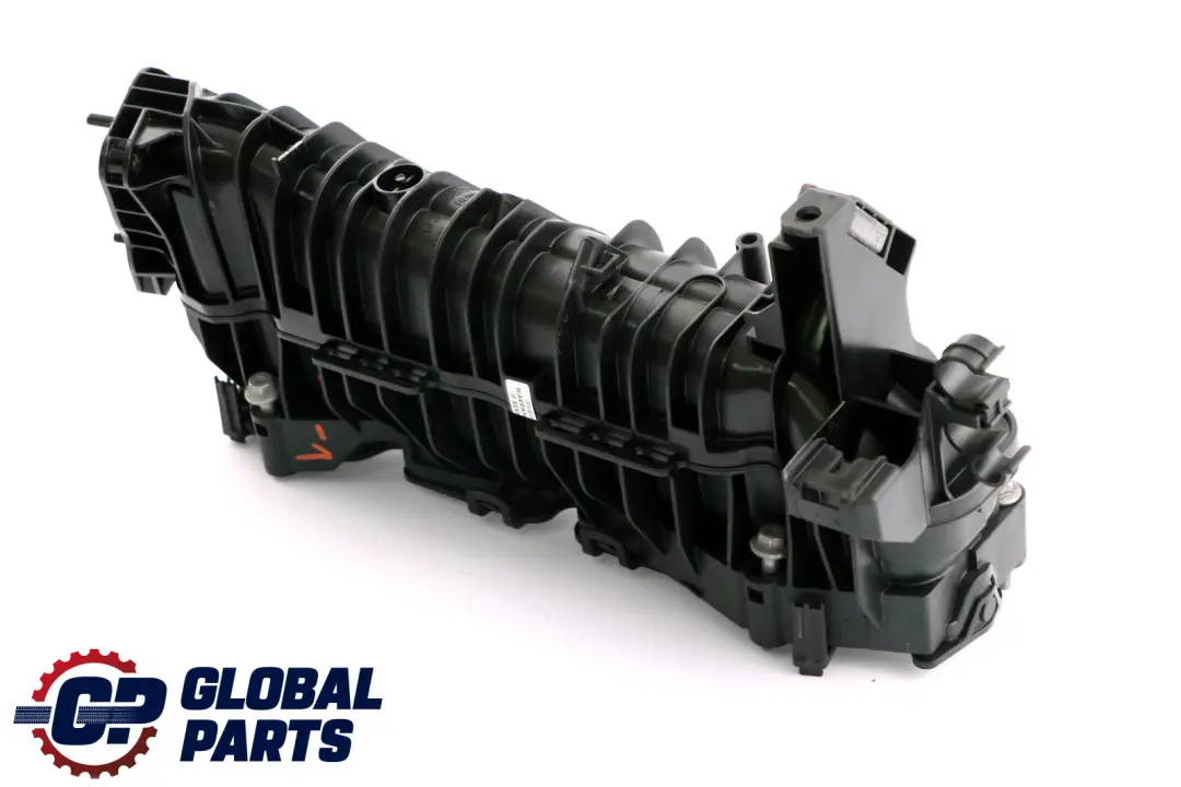 BMW E90 LCI F20 F21 F30 F31 N47N Inlet Intake Manifold With Flap - SKU 8506406-1 - Part number 8506406