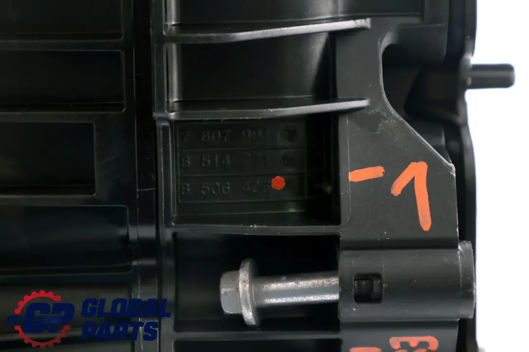 N47N Inlet Intake Manifold With Flap to BMW E90 LCI F20 F21 F30 F31 with Part number 8506406 BMW E90 LCI F20 F21 F30 F31 N47N Inlet Intake Manifold With Flap - SKU 8506406-1 - Part number 8506406