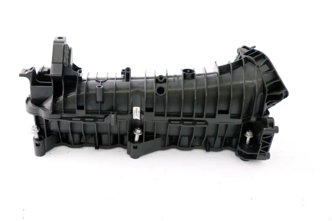 BMW 1 3 Series E90 LCI F20 F21 F30 F31 N47N Inlet Intake Manifold Without Flap - SKU 8506406 - Part number 8506406