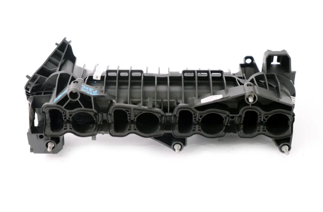 Inlet Intake Manifold Without Flap N47N to BMW E90 LCI F20 F21 F30 F31 with Part number 8506406 BMW E90 LCI F20 F21 F30 F31 Inlet Intake Manifold Without Flap N47N - SKU 8506406 - Part number 8506406