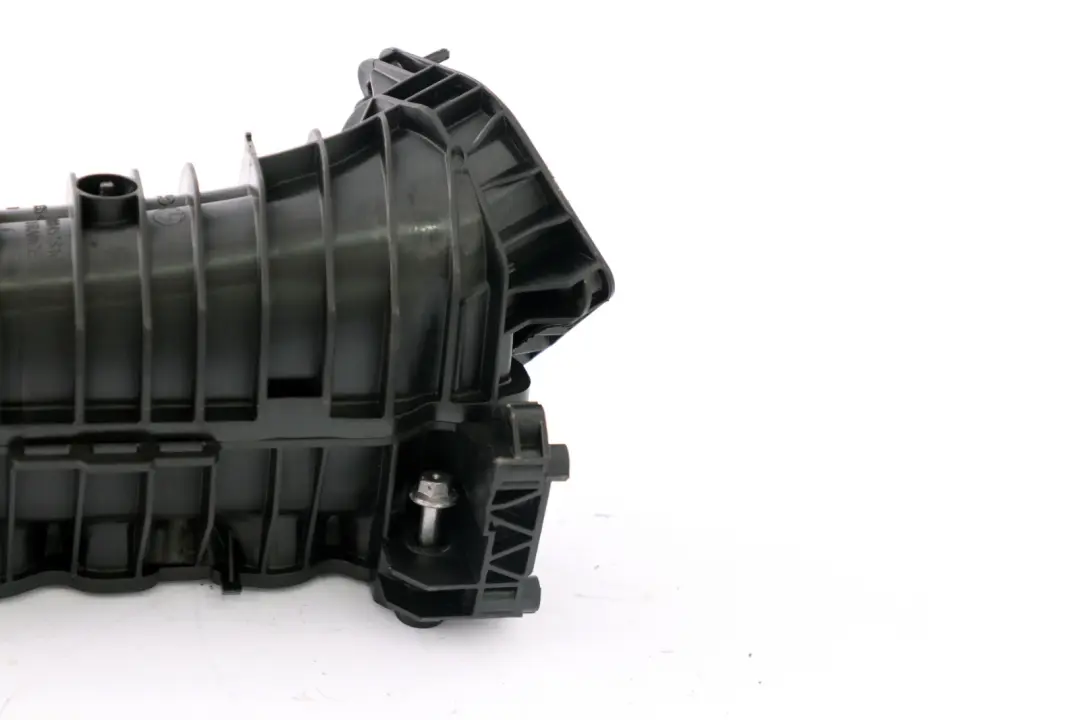 BMW 1 3 Series E90 LCI F20 F21 F30 F31 N47N Inlet Intake Manifold Without Flap - SKU 8506406 - Part number 8506406