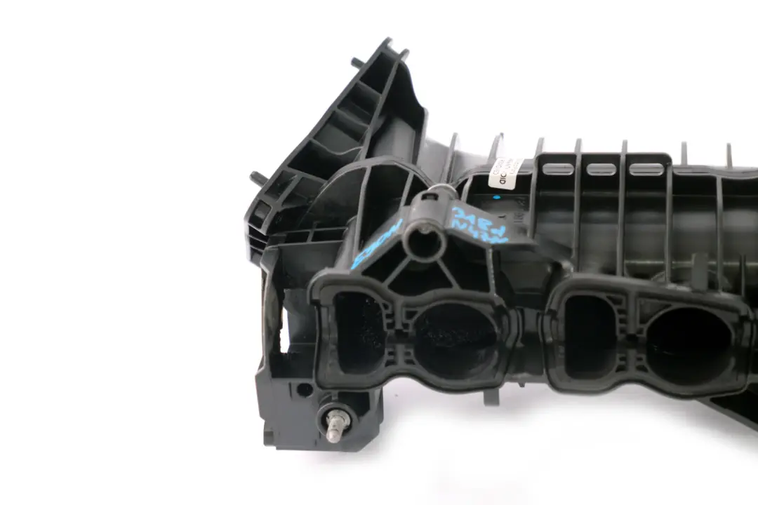 BMW E90 LCI F20 F21 F30 F31 Collecteur Admission Sans Volet N47N - SKU 8506406 - Numéro de pièce 8506406