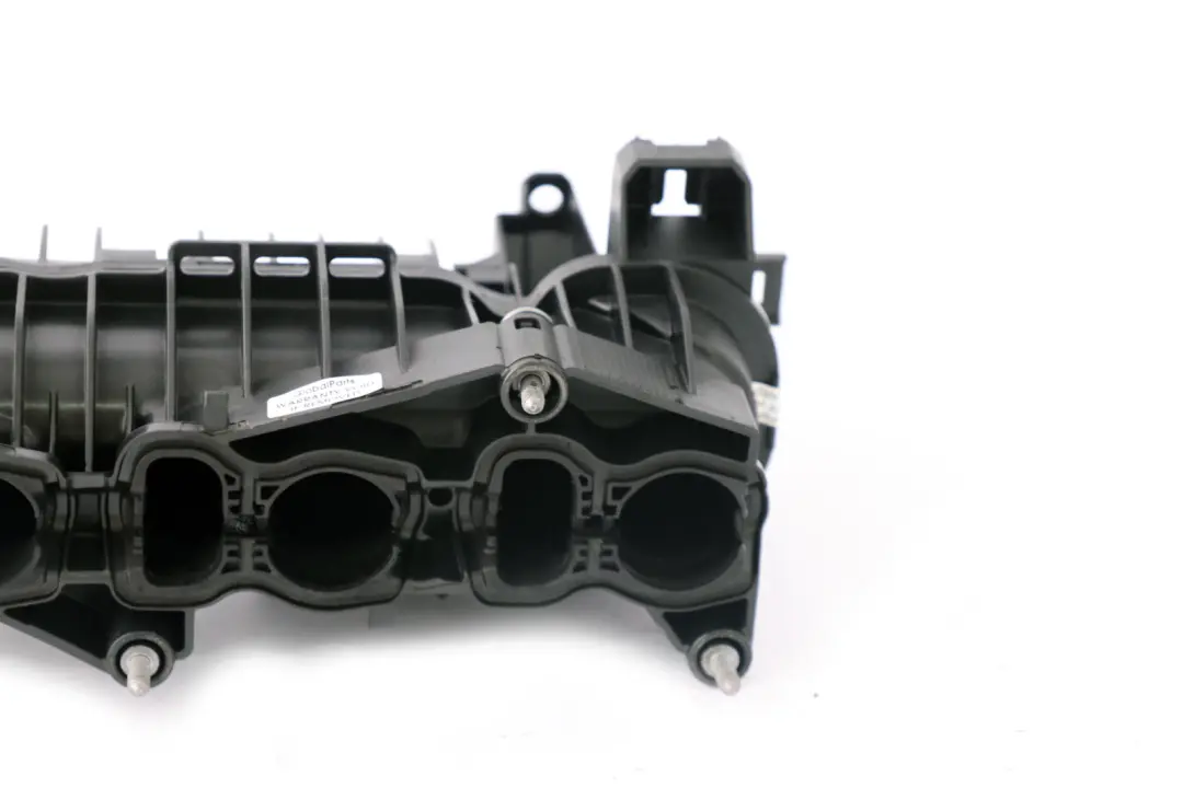 Einlass Ansaug Krümmer Ohne Klappe N47N für BMW E90 LCI F20 F21 F30 F31 mit Teilenummer 8506406 BMW E90 LCI F20 F21 F30 F31 Einlass Ansaug Krümmer Ohne Klappe N47N - SKU 8506406 - Teilenummer 8506406