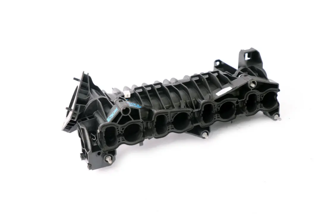 BMW E90 LCI F20 F21 F30 F31 Inlet Intake Manifold Without Flap N47N - SKU 8506406 - Part number 8506406