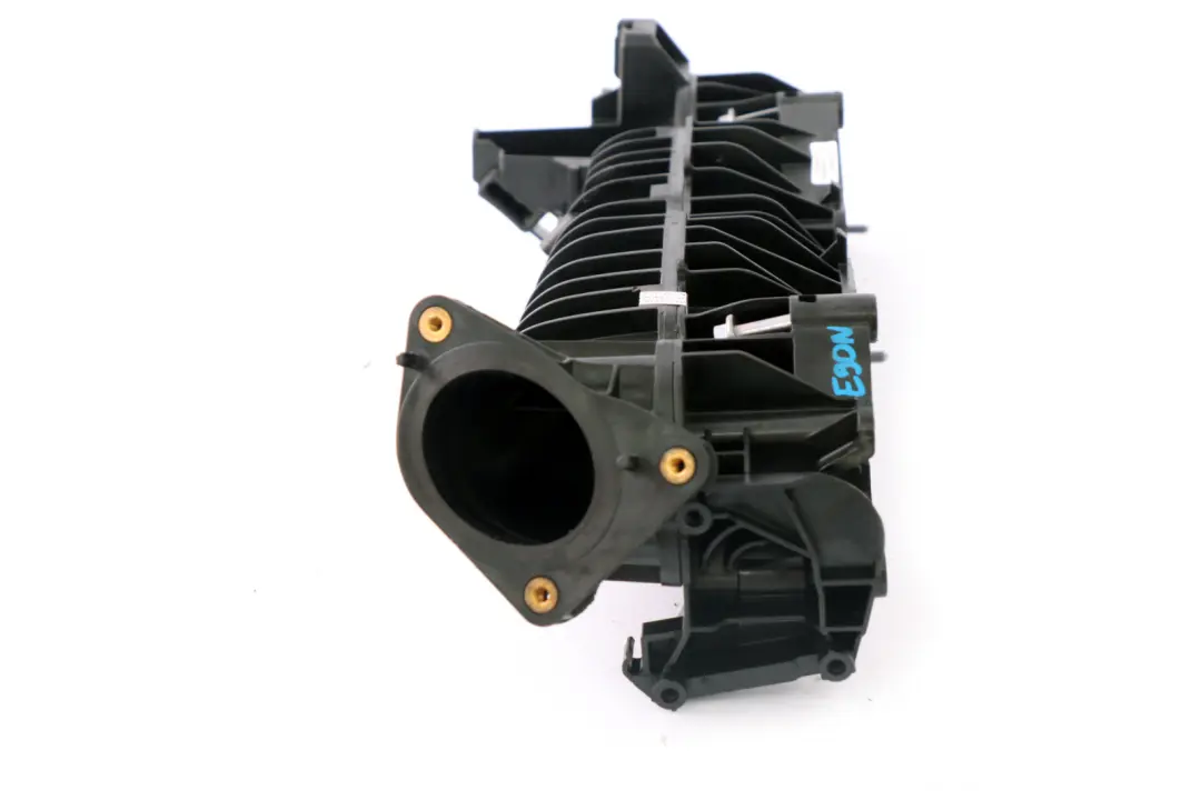 BMW E90 LCI F20 F21 F30 F31 Einlass Ansaug Krümmer Ohne Klappe N47N - SKU 8506406 - Teilenummer 8506406