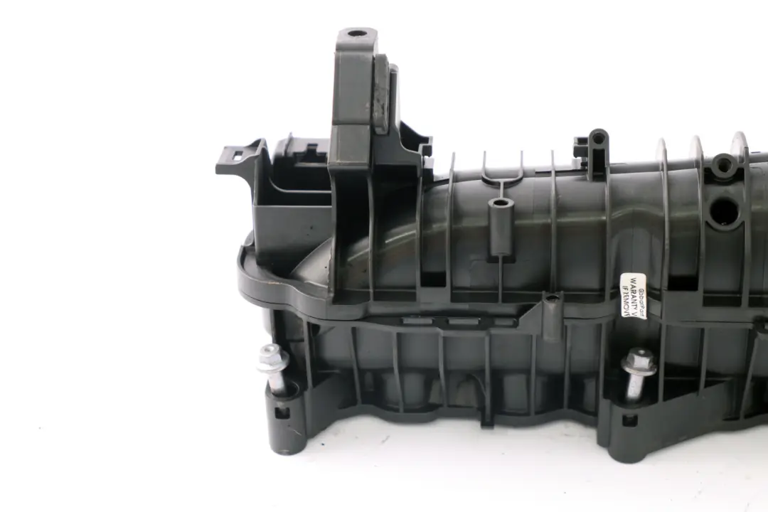 BMW E90 LCI F20 F21 F30 F31 Inlet Intake Manifold Without Flap N47N - SKU 8506406 - Part number 8506406