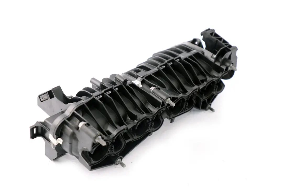 Colector De Admisión Sin Aleta N47N para BMW E90 LCI F20 F21 F30 F31 con número de pieza 8506406 BMW E90 LCI F20 F21 F30 F31 Colector De Admisión Sin Aleta N47N - SKU 8506406 - Número de pieza 8506406