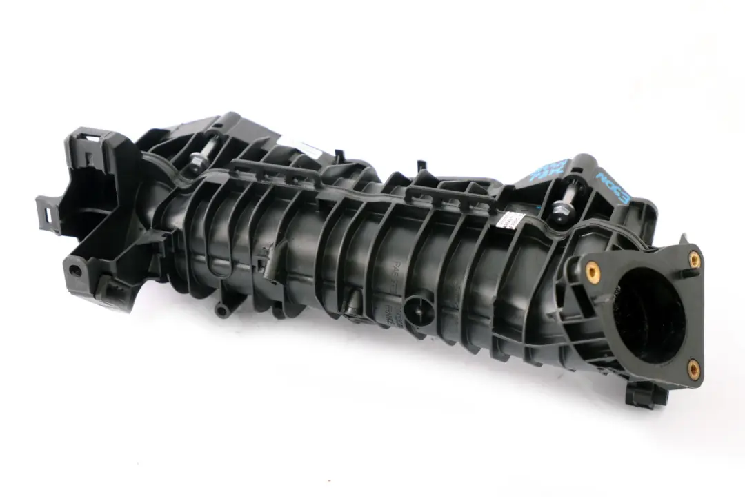 BMW E90 LCI F20 F21 F30 F31 Inlet Intake Manifold Without Flap N47N - SKU 8506406 - Part number 8506406