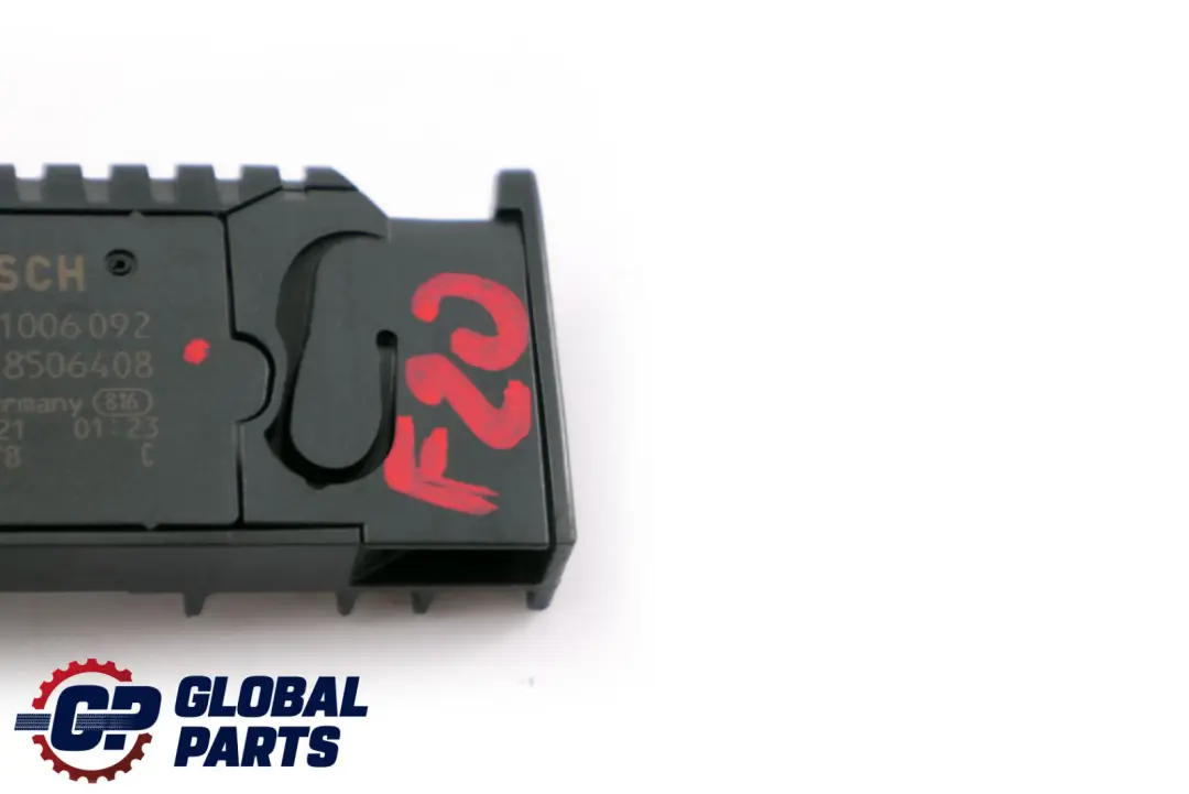  Débitmètre De Masse Air BMW F10 F11 F20 F21 F30 F31 F32 Mètre Film Chaud - SKU 8506408 - Numéro de pièce 8506408