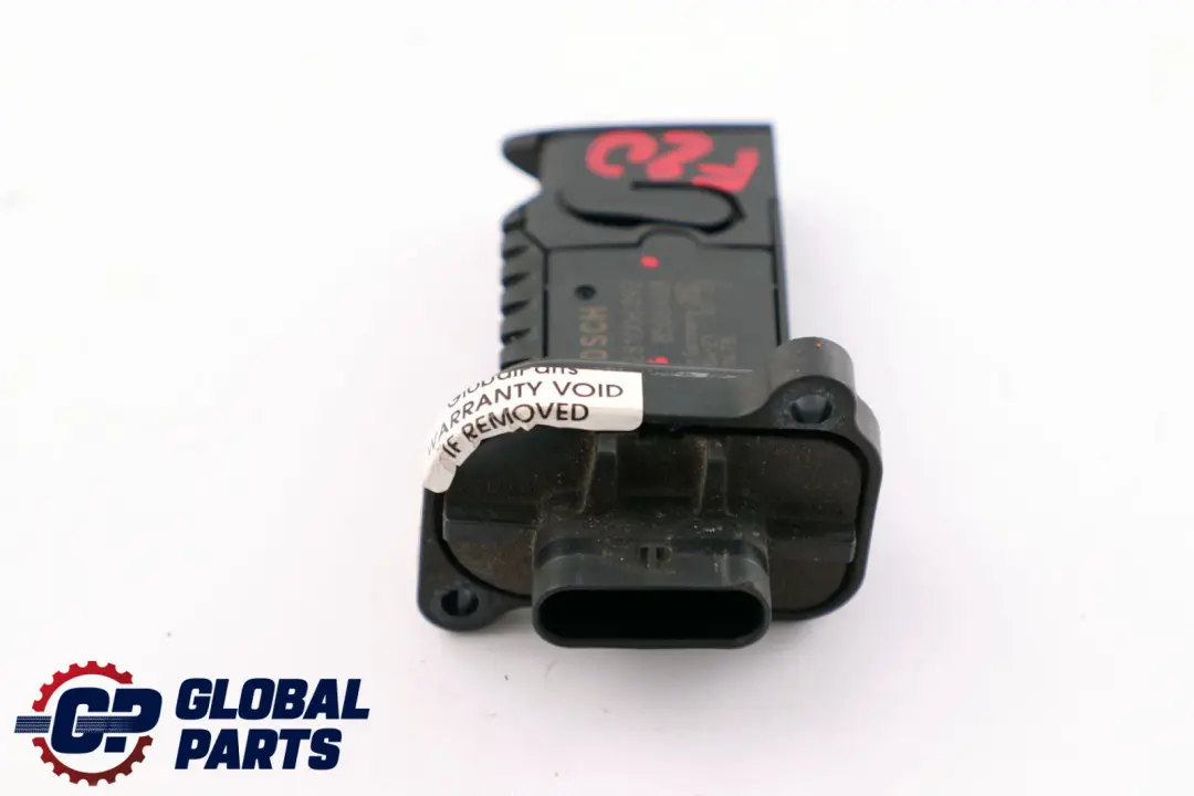  Débitmètre De Masse Air BMW F10 F11 F20 F21 F30 F31 F32 Mètre Film Chaud - SKU 8506408 - Numéro de pièce 8506408