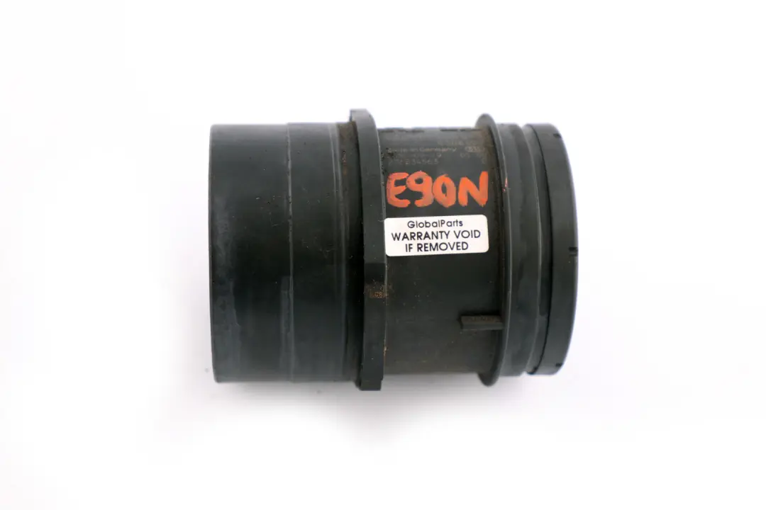 Débitmètre Air Massique Chaud Moteur Diesel N47N pour BMW E90 E91 E92 E93 à propos du numéro de pièce 8506409 BMW E90 E91 E92 E93 Débitmètre Air Massique Chaud Moteur Diesel N47N - SKU 8506409 - Numéro de pièce 8506409