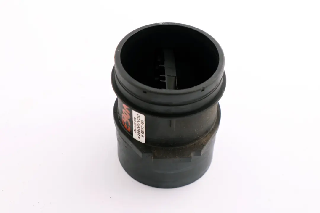  Flow Meter BMW E90 E91 E92 E93 LCI Hot Film Air Mass Pipe Diesel N47N - SKU 8506409 - Part number 8506409