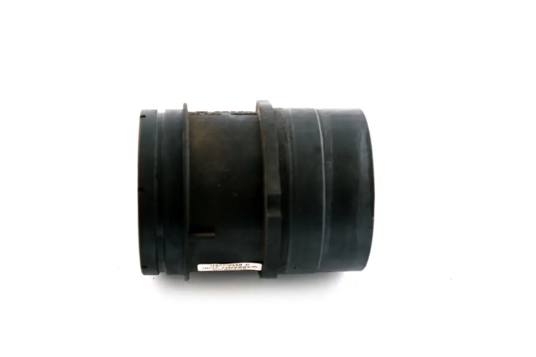  Flow Meter BMW E90 E91 E92 E93 LCI Hot Film Air Mass Pipe Diesel N47N - SKU 8506409 - Part number 8506409