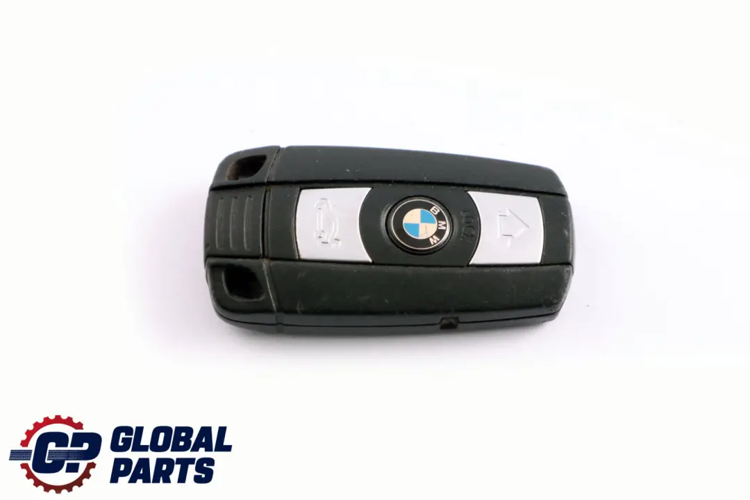 N47 ECU Kit DDE CAS 3 Key BMW 1 3 Series E81 E87 E90 LCI 118d 318d - SKU 8506434-1 - Part number 8506434