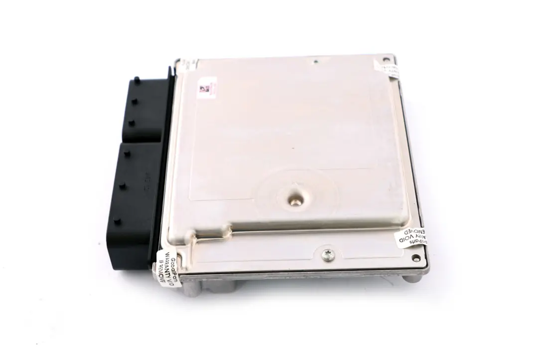 N47 116d 318d Motor Diesel Unidad de Control ECU DDE para BMW E87 E90 LCI con número de pieza 8506434 BMW E87 E90 LCI N47 116d 318d Motor Diesel Unidad de Control ECU DDE - SKU 8506434 - Número de pieza 8506434