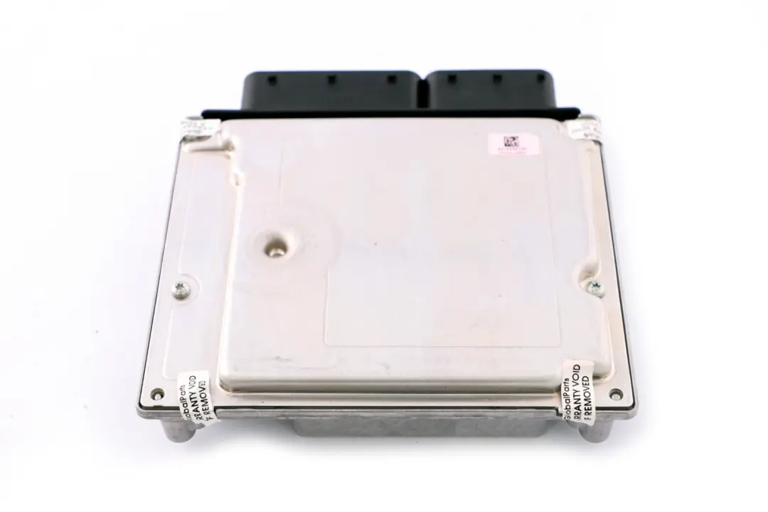 BMW E87 E90 LCI N47 116d 318d Dieselmotor Steuergerät ECU DDE Schaltgetriebe - SKU 8506434 - Teilenummer 8506434