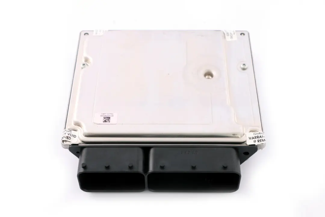 BMW E87 E90 LCI N47 116d 318d Dieselmotor Steuergerät ECU DDE Schaltgetriebe - SKU 8506434 - Teilenummer 8506434
