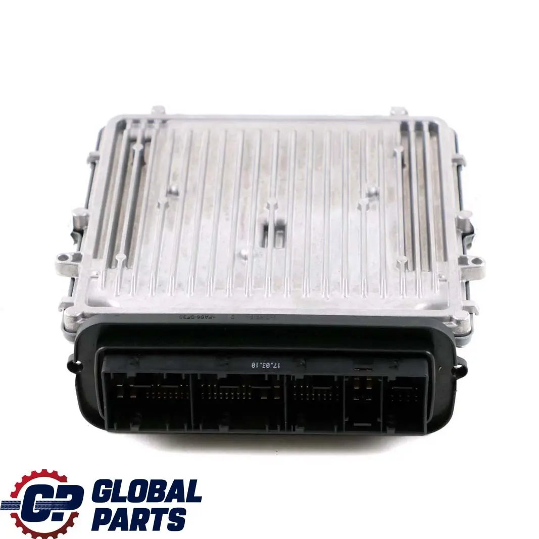 N47N 163HP ECU DDE Manual Transmition BMW E90 E91 LCI 320d ed - SKU 8506566-2 - Part number 8506566