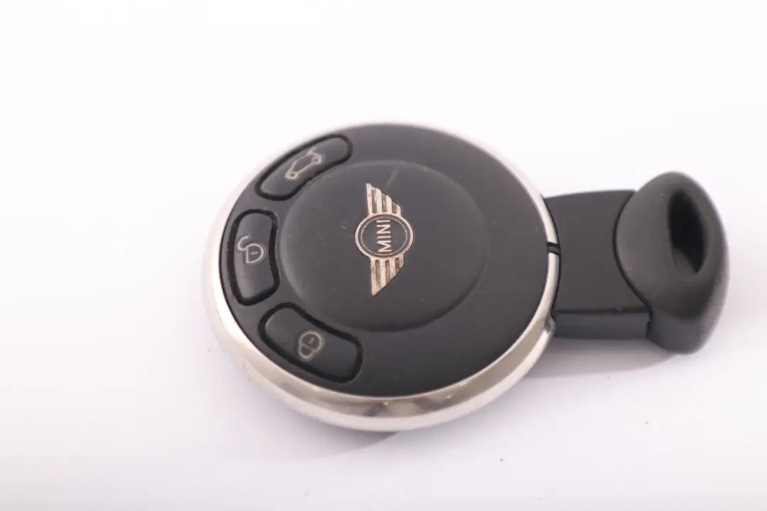 90HP N47N Diesel Motor ECU Kit DDE CAS 3 Schlüssel für Mini One R56 LCI mit Teilenummer 8506666 Mini One R56 LCI 90HP N47N Diesel Motor ECU Kit DDE CAS 3 Schlüssel - SKU 8506666-1 - Teilenummer 8506666