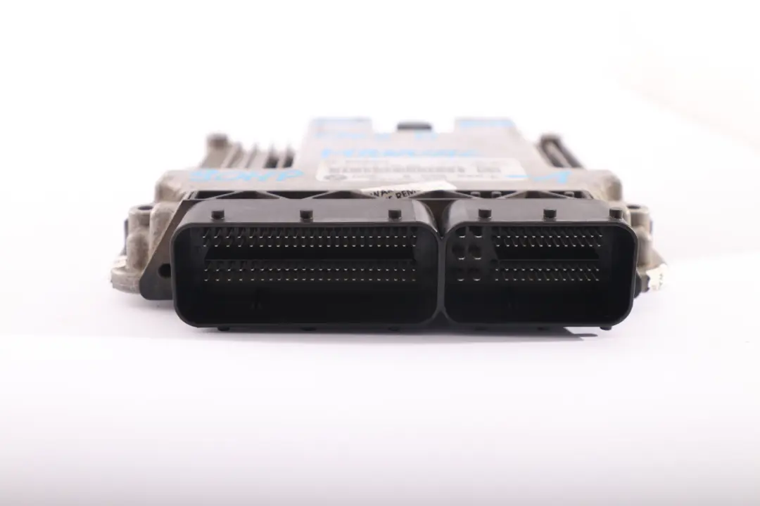 Mini One R56 LCI 90HP N47N Diesel Engine ECU Kit DDE CAS 3 Key - SKU 8506666-1 - Numéro de pièce 8506666