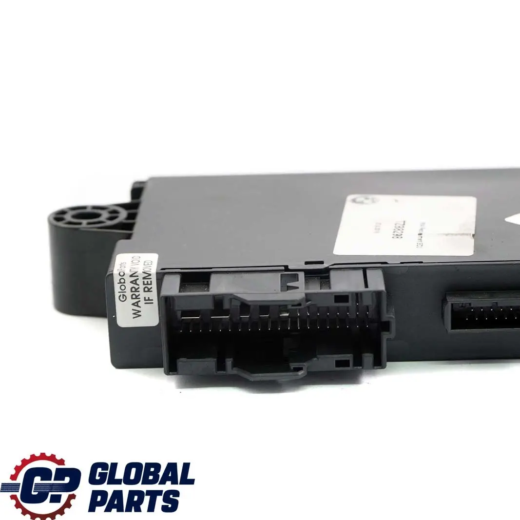Mini One R56 LCI R60 90HP Diesel N47N Engine ECU Kit DDE + CAS3 + Key - SKU 8506666-4 - Part number 8506666