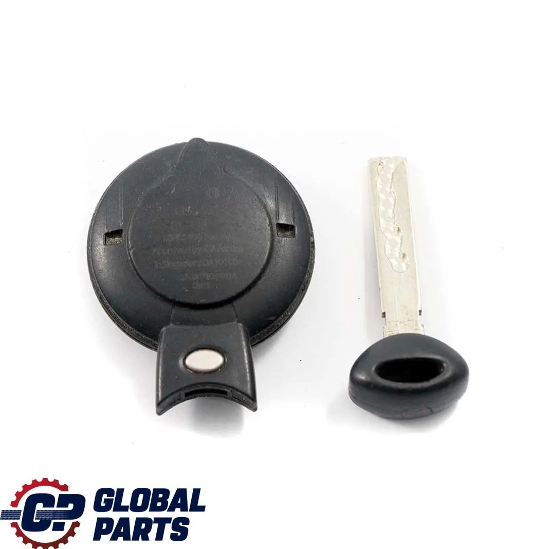 Mini One R56 LCI R60 90HP Diesel N47N Engine ECU Kit DDE + CAS3 + Key - SKU 8506666-4 - Part number 8506666